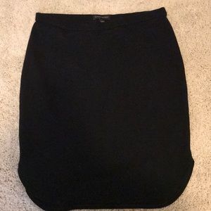 Black Banana Republic Skirt